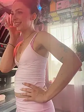 juicybootyquinn: вебкам-шоу