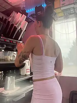 juicybootyquinn's Webcam Show