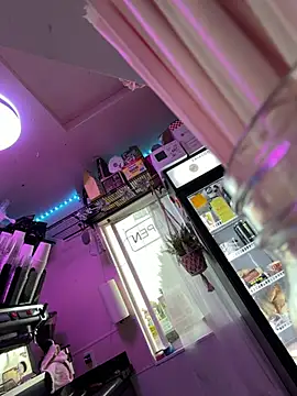 juicybootyquinn Pertunjukan Webcam