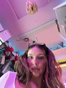 Show Webcam de juicybootyquinn