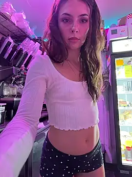Show de juicybootyquinn na webcam