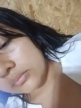 Show modela Lisbeht_21 na web-kameri