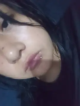 Pertunjukan Kamera Web Lisbeht_21