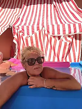 Show Webcam de Sessoinomane