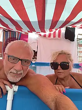 Sessoinomane Webcam show