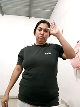 Živý XXX chat dirtysexibailarina35