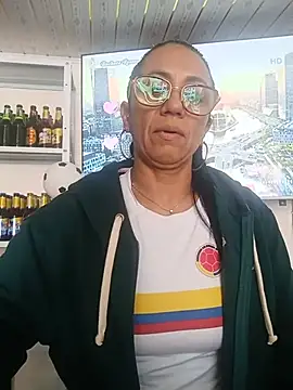 Show modela Rouse69__ na web-kameri