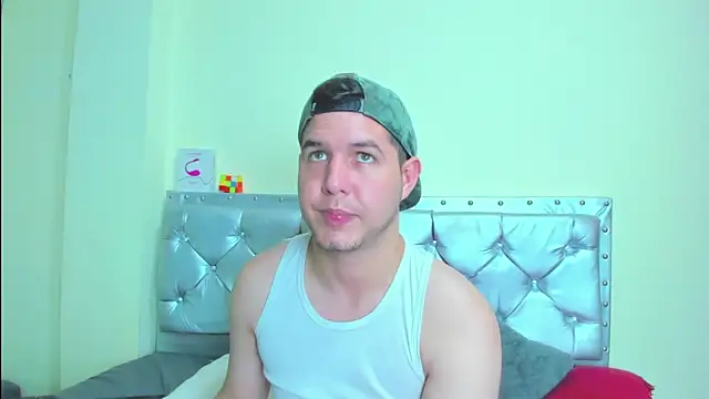 matthew_gill Webcam Show