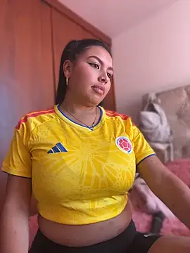 Chat XXX en directo de Iam-sophia27