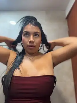 Iam-sophia27 Obrolan Langsung XXX