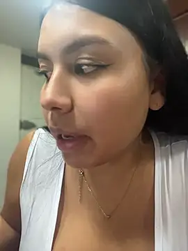 Chat XXX ao vivo de Iam-sophia27