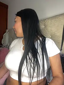 XXX chat uživo modela Iam-sophia27
