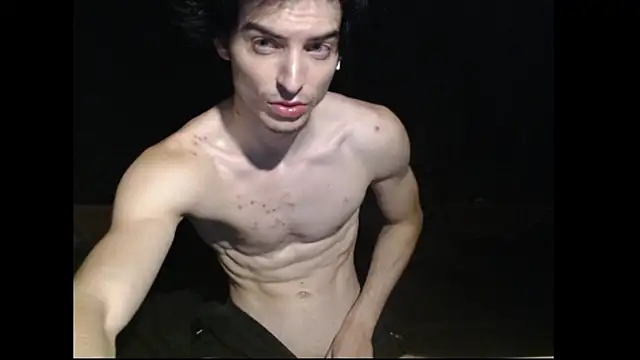 itstobiasrob's Webcam Show