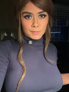 Melody-Cosmic – Live XXX-chat