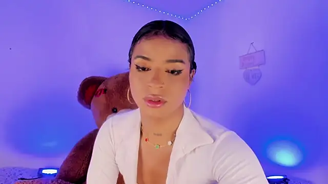 nikolle_mistrreHots Webcam show