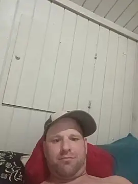 awagner1983's Webcam Show