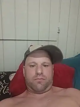 awagner1983 webcam show