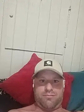 awagner1983's Webcam Show