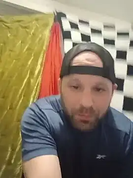 Show de awagner1983 na webcam