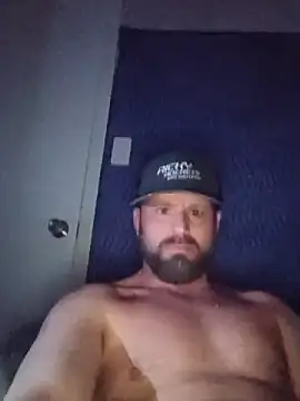 Show de awagner1983 na webcam