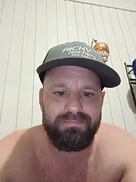 Show modela awagner1983 na web-kameri