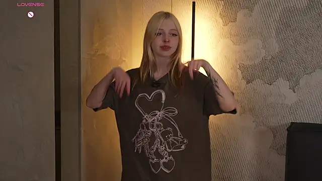 ElvenCat Chat XXX live