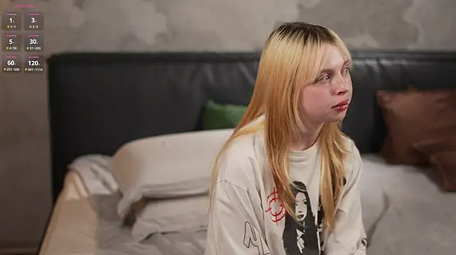 ElvenCat Chat XXX in diretta