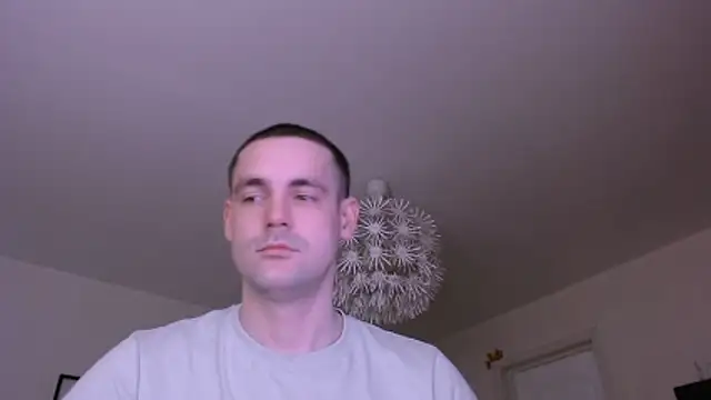 NaughtyBoy_Jack Webcam Show