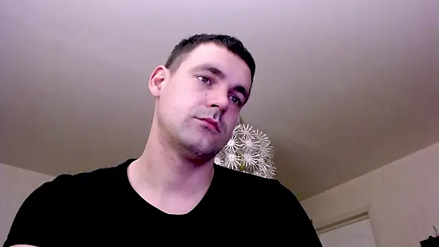 NaughtyBoy_Jack webcam show