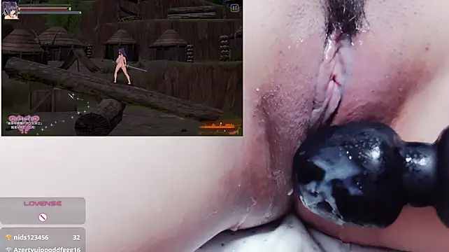 Too-WanStar's Webcam Show