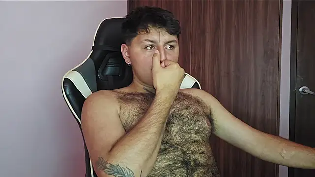 djsex_yerknox Шоу с уебкамера