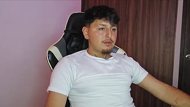 djsex_yerknox: вебкам-шоу