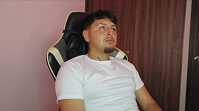 djsex_yerknoxn Webbikameraesitys