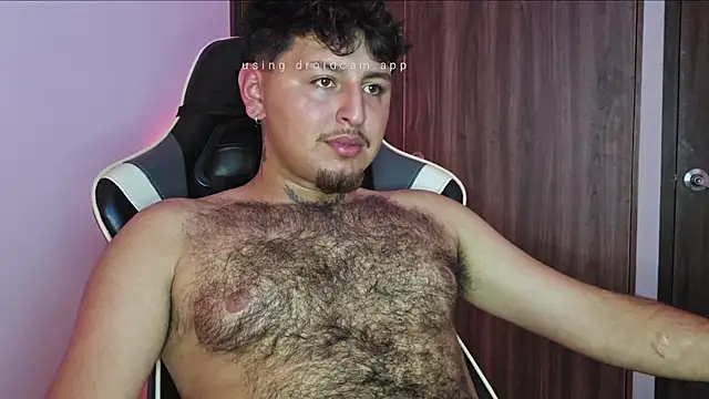 djsex_yerknox webkamerás műsora