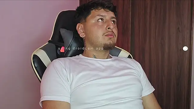 عرض كام djsex_yerknox