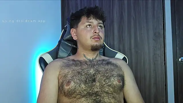 djsex_yerknox Шоу с уебкамера