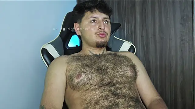 عرض كام djsex_yerknox