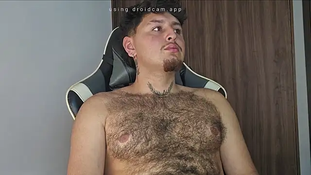 عرض كام djsex_yerknox