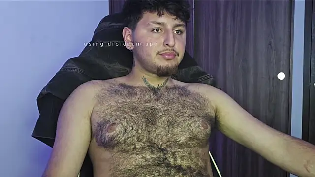 djsex_yerknox's Webcam Show