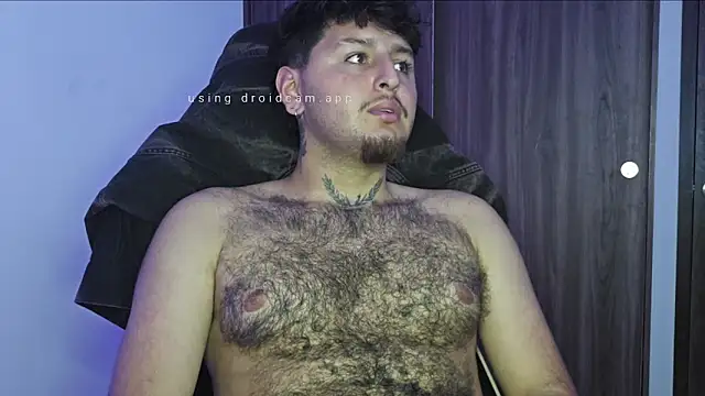 عرض كام djsex_yerknox