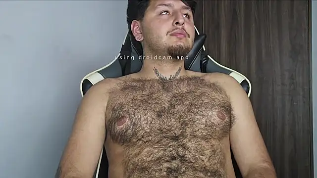 Chat +18 de djsex_yerknox ao vivo