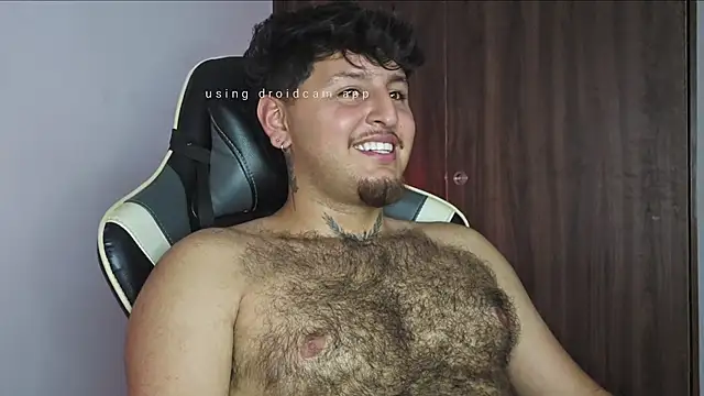عرض كام djsex_yerknox