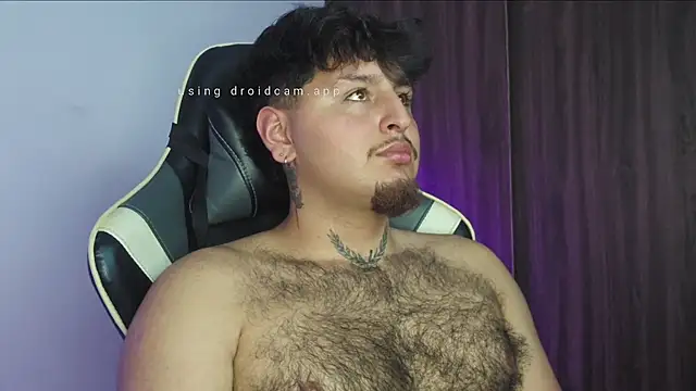 צ'אט XXX בשידור חי של djsex_yerknox
