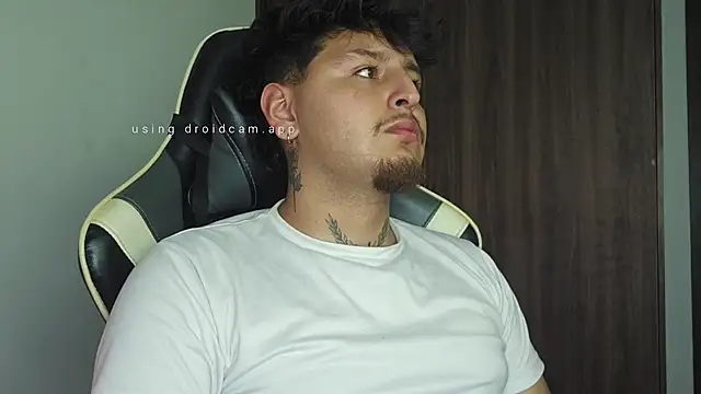 عرض كام djsex_yerknox