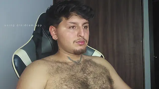 عرض كام djsex_yerknox