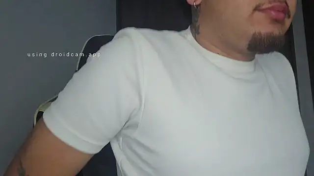 Show Webcam de djsex_yerknox