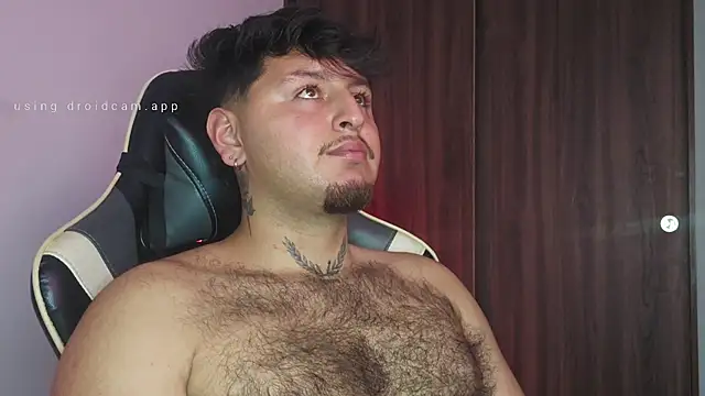 djsex_yerknox webkamerás műsora