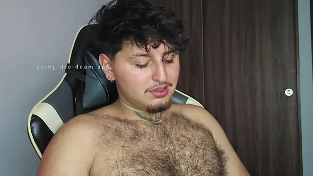 عرض كام djsex_yerknox