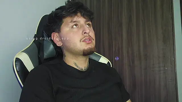 djsex_yerknox ওয়েবক্যাম শো