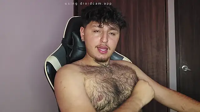 djsex_yerknox Шоу с уебкамера